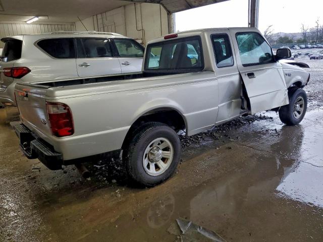 Ford Ranger Super Cab Image 10