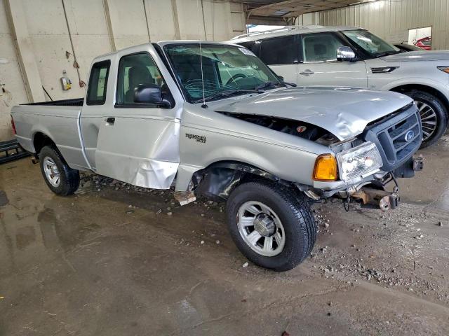 Ford Ranger Super Cab Image 9