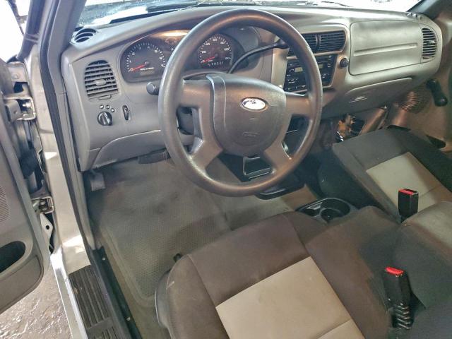 Ford Ranger Super Cab Image 11