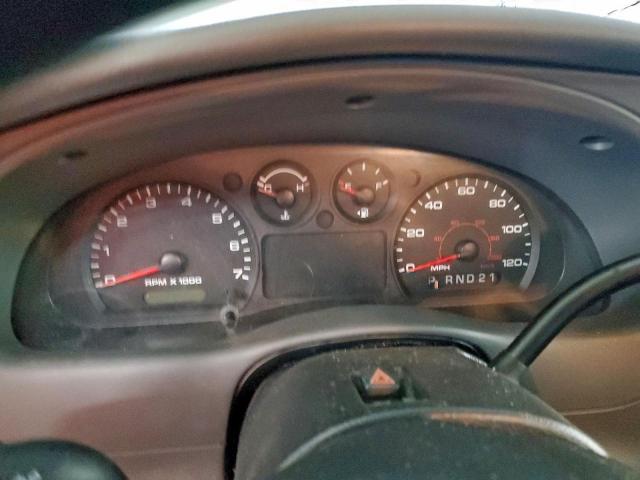 Ford Ranger Super Cab Image 4