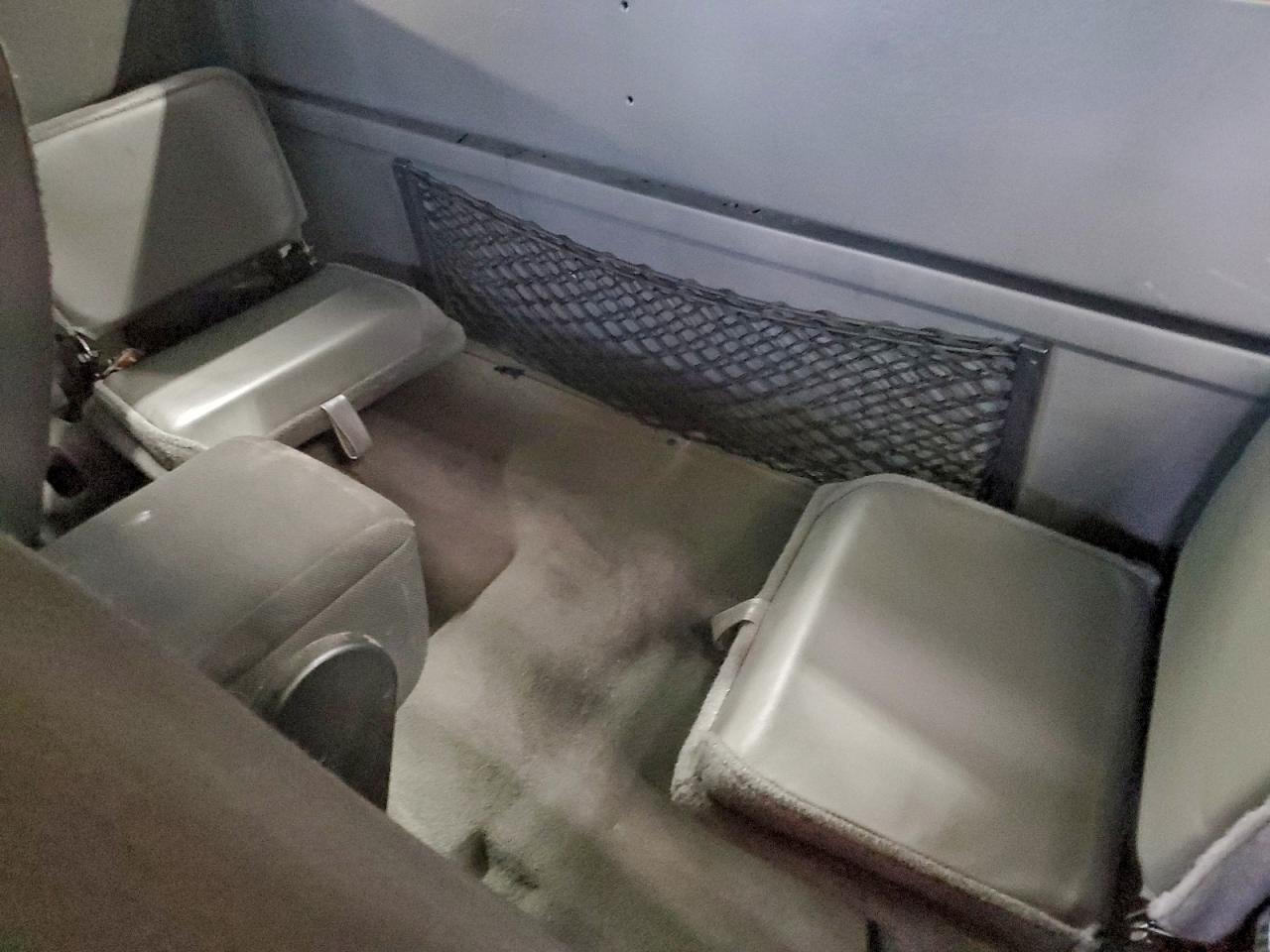 Ford Ranger Super Cab Image 3