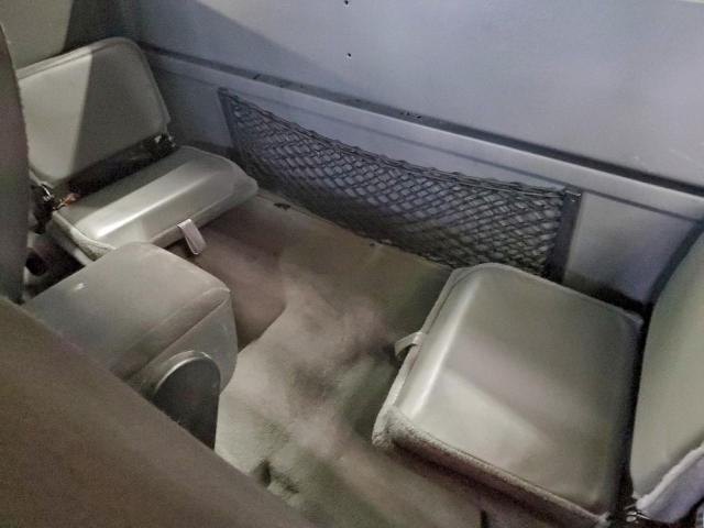 Ford Ranger Super Cab Image 3