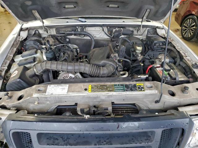 Ford Ranger Super Cab Image 2