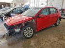 Volkswagen Golf S Image 1