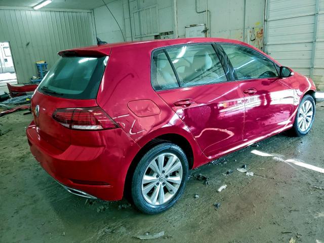 Volkswagen Golf S Image 8