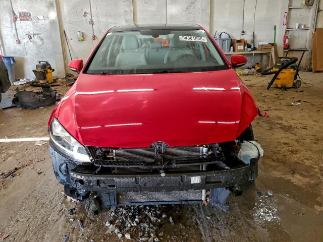 Volkswagen Golf S Image 3