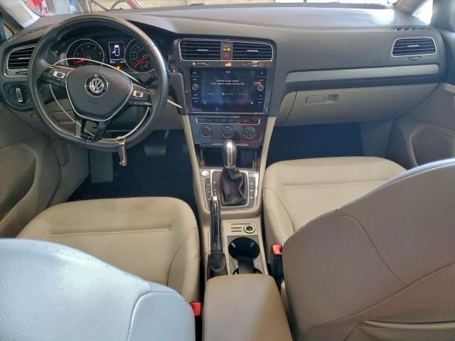 Volkswagen Golf S Image 12