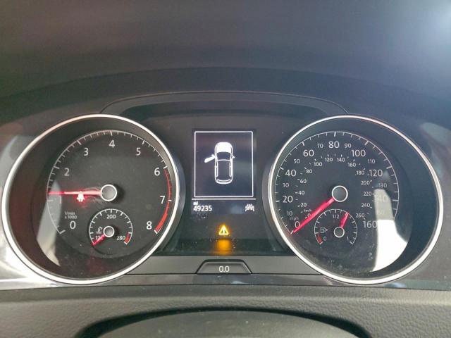 Volkswagen Golf S Image 7