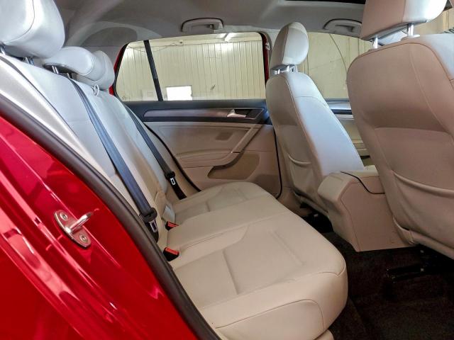 Volkswagen Golf S Image 6