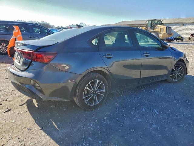 Kia Forte Lx Image 13