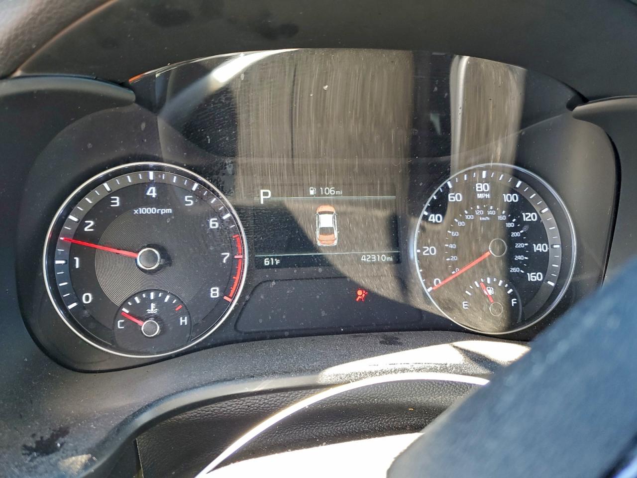 Kia Forte Lx Image 2