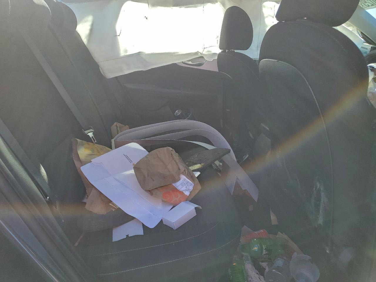 Kia Forte Lx Image 4