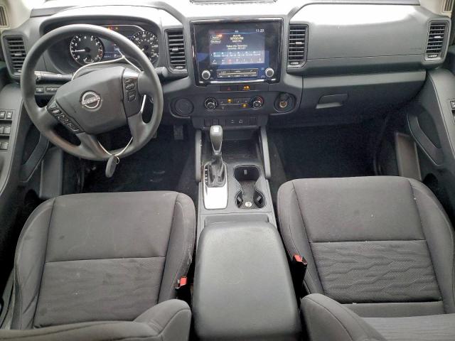 Nissan Frontier S Image 10