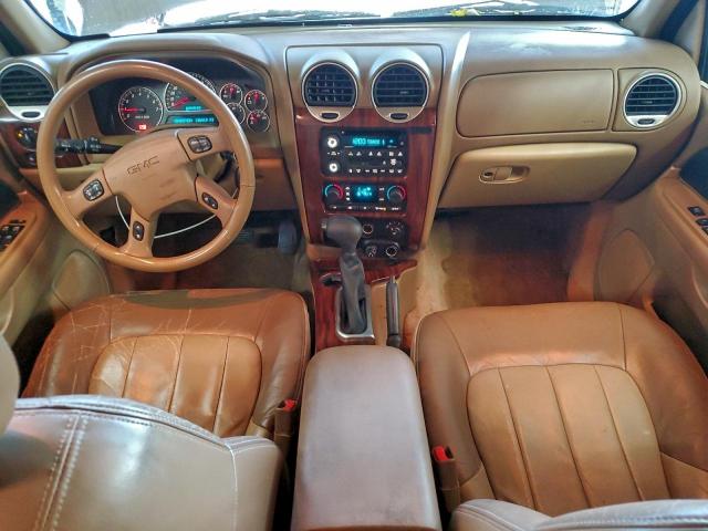 GMC Envoy Image 10