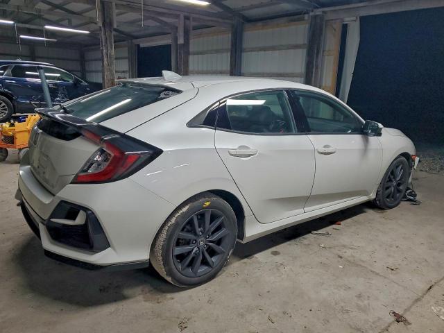 Honda Civic Exl Image 5