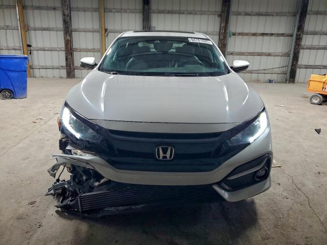 Honda Civic Exl Image 7