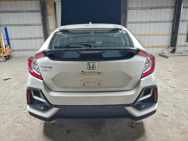 Honda Civic Exl Image 9