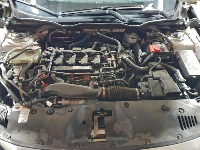 Honda Civic Exl Image 3