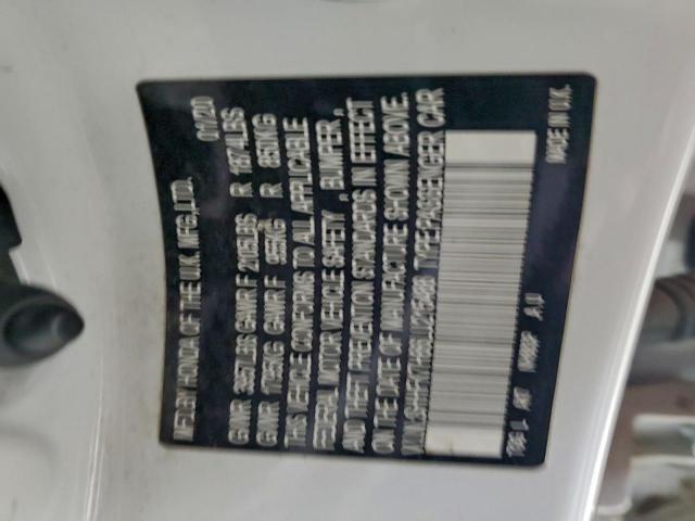 Honda Civic Exl Image 2