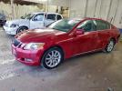 Lexus Gs 300 Image 1