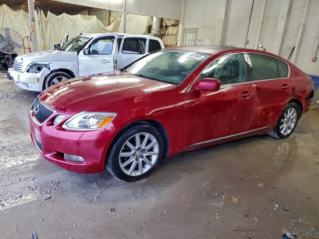  Salvage Lexus Gs