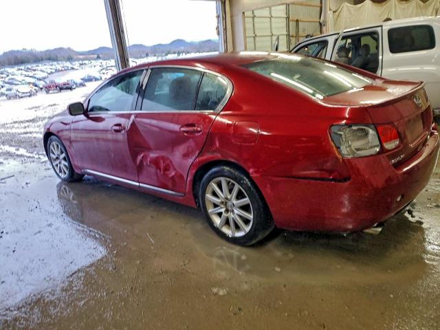 Lexus Gs 300 Image 6