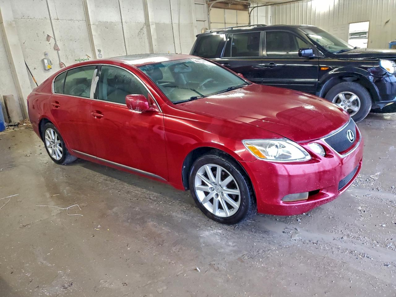 Lexus Gs 300 Image 2