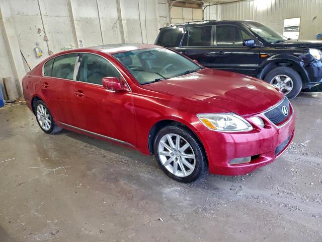 Lexus Gs 300 Image 2
