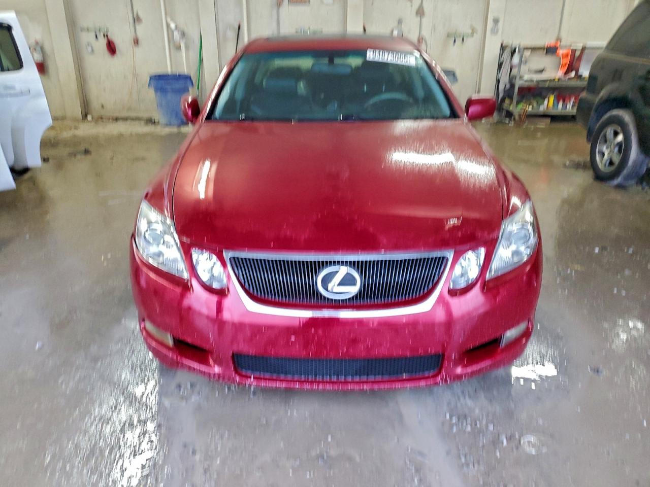 Lexus Gs 300 Image 3