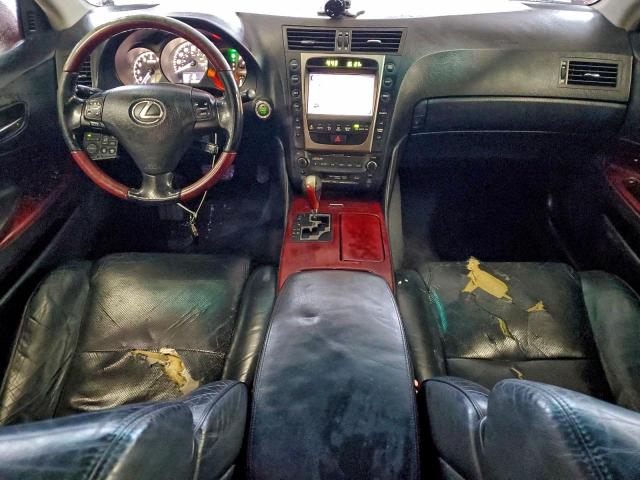 Lexus Gs 300 Image 10