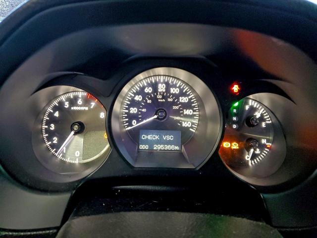 Lexus Gs 300 Image 8