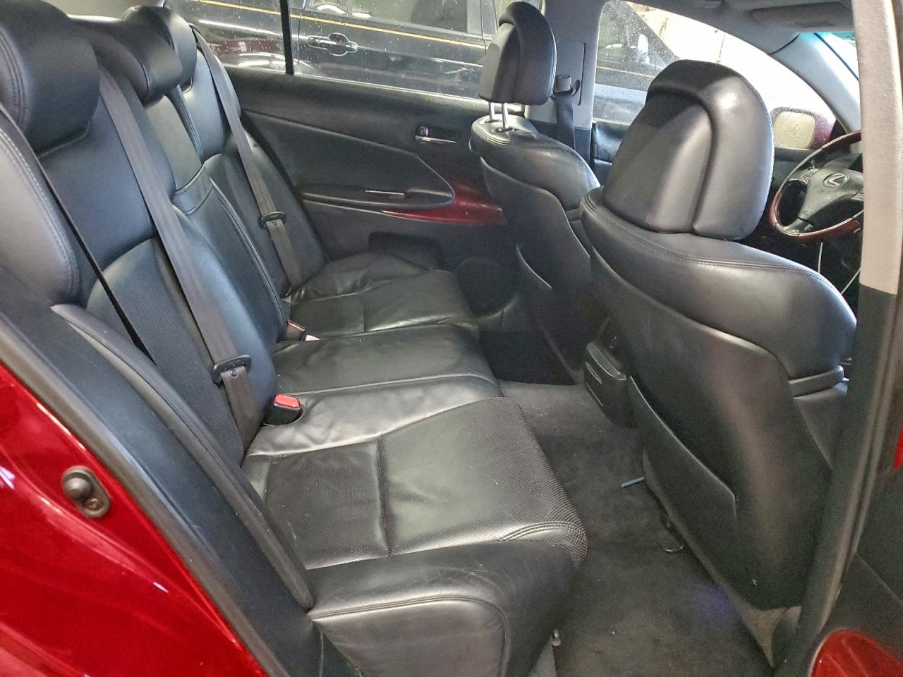 Lexus Gs 300 Image 9