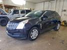 Cadillac SRX Luxury Collection Image 1
