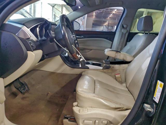 Cadillac SRX Luxury Collection Image 10