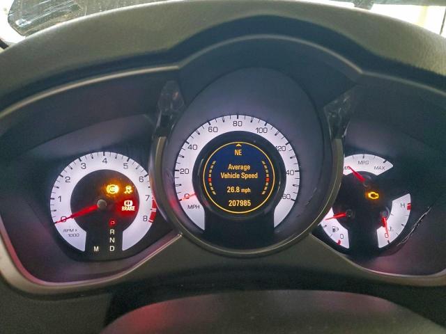 Cadillac SRX Luxury Collection Image 6