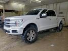 Ford F-150 Supercrew Image 1