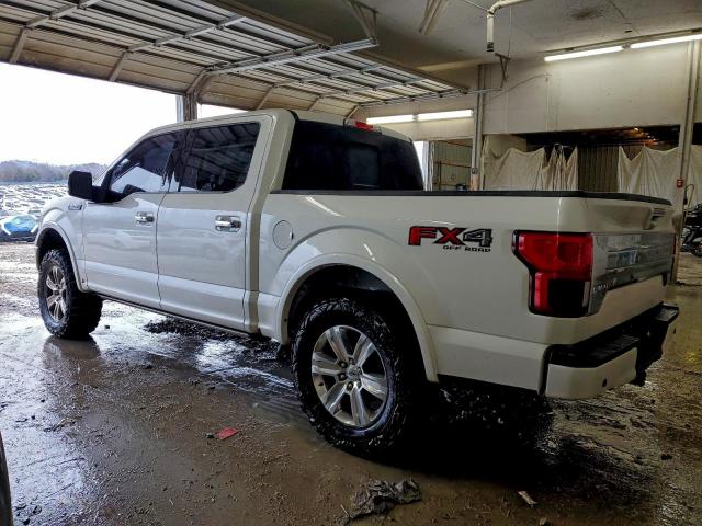Ford F-150 Supercrew Image 5
