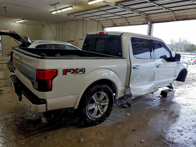 Ford F-150 Supercrew Image 8