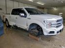 Ford F-150 Supercrew Image 6