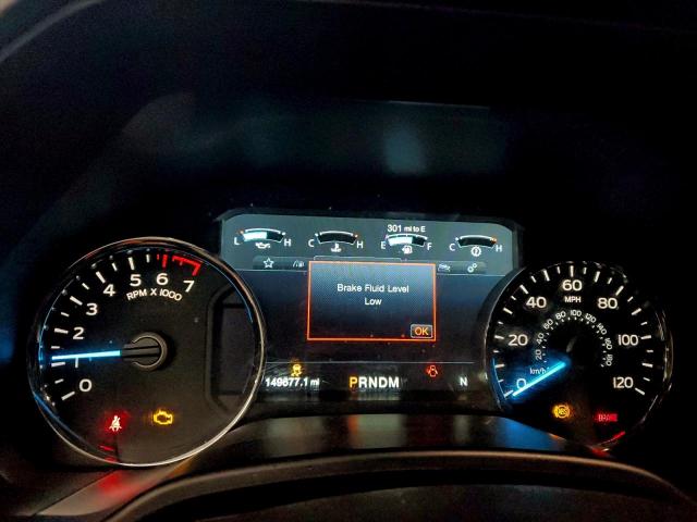 Ford F-150 Supercrew Image 11