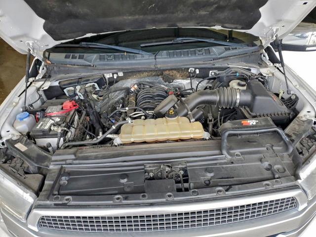 Ford F-150 Supercrew Image 13