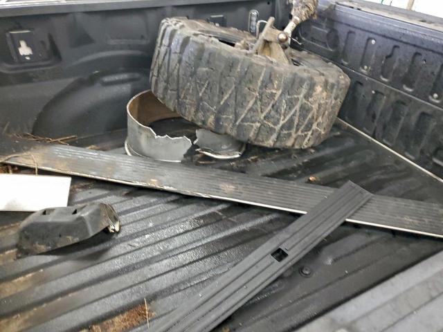 Ford F-150 Supercrew Image 12