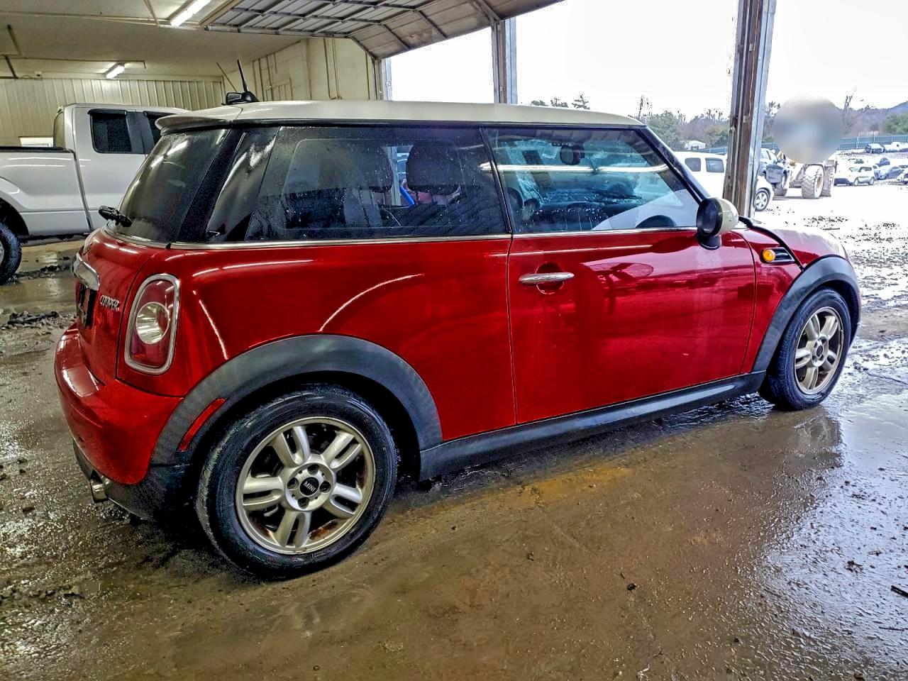 MINI Cooper Image 13