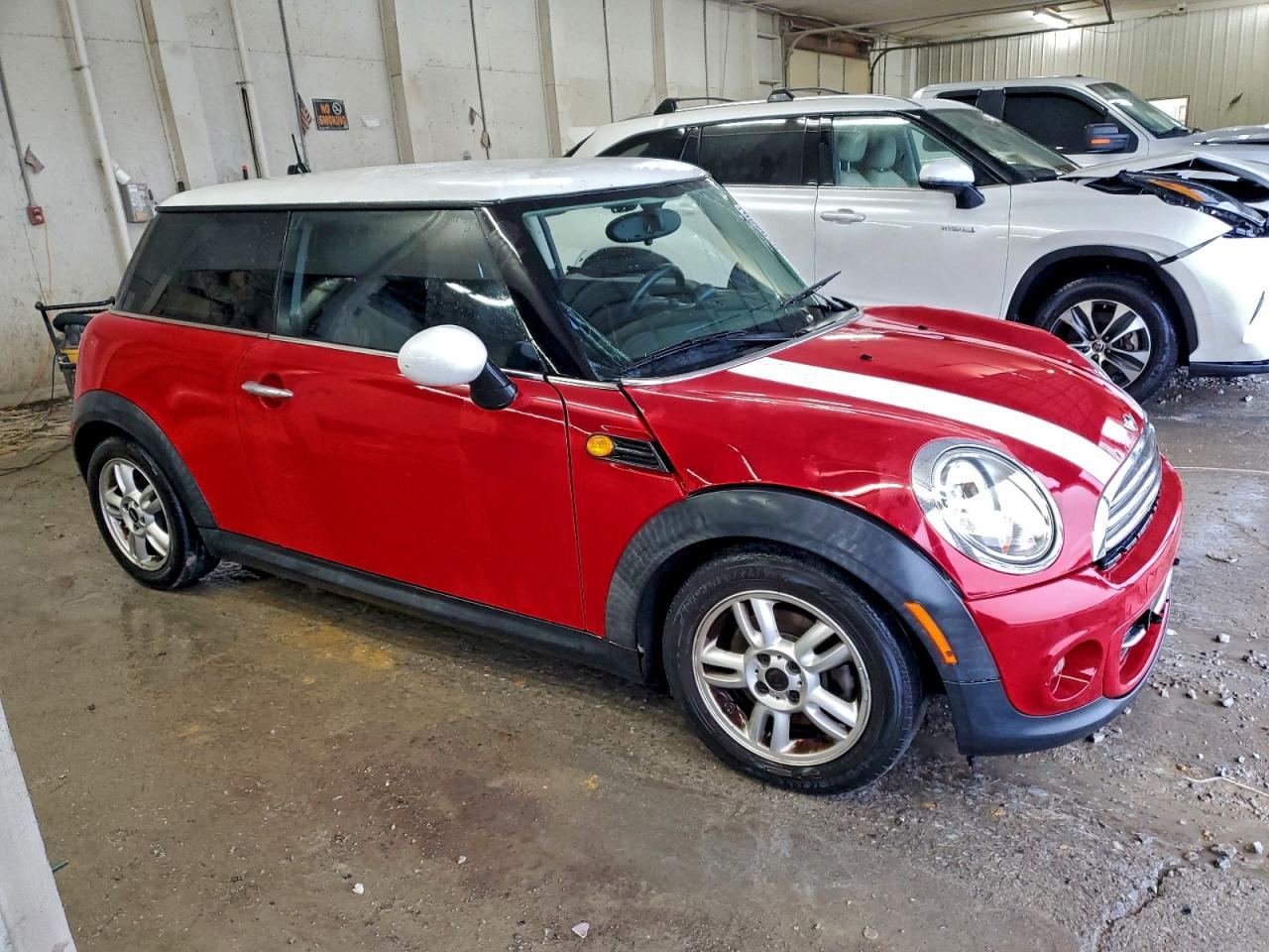 MINI Cooper Image 12
