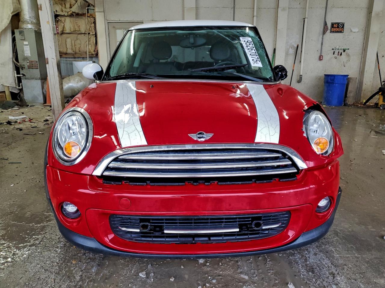 MINI Cooper Image 11