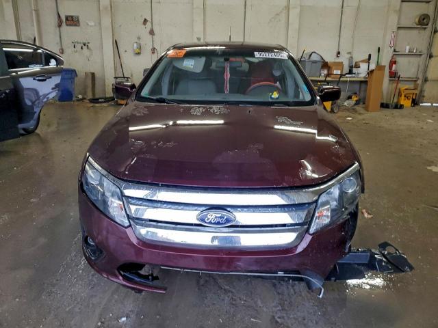 Ford Fusion Se Image 3