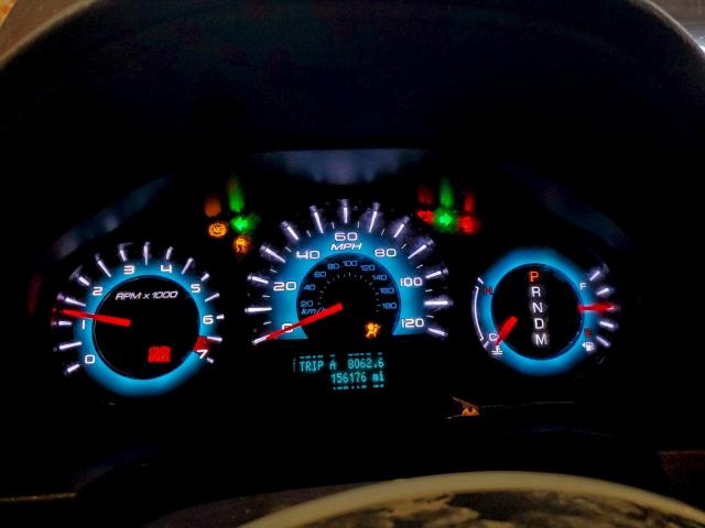 Ford Fusion Se Image 8