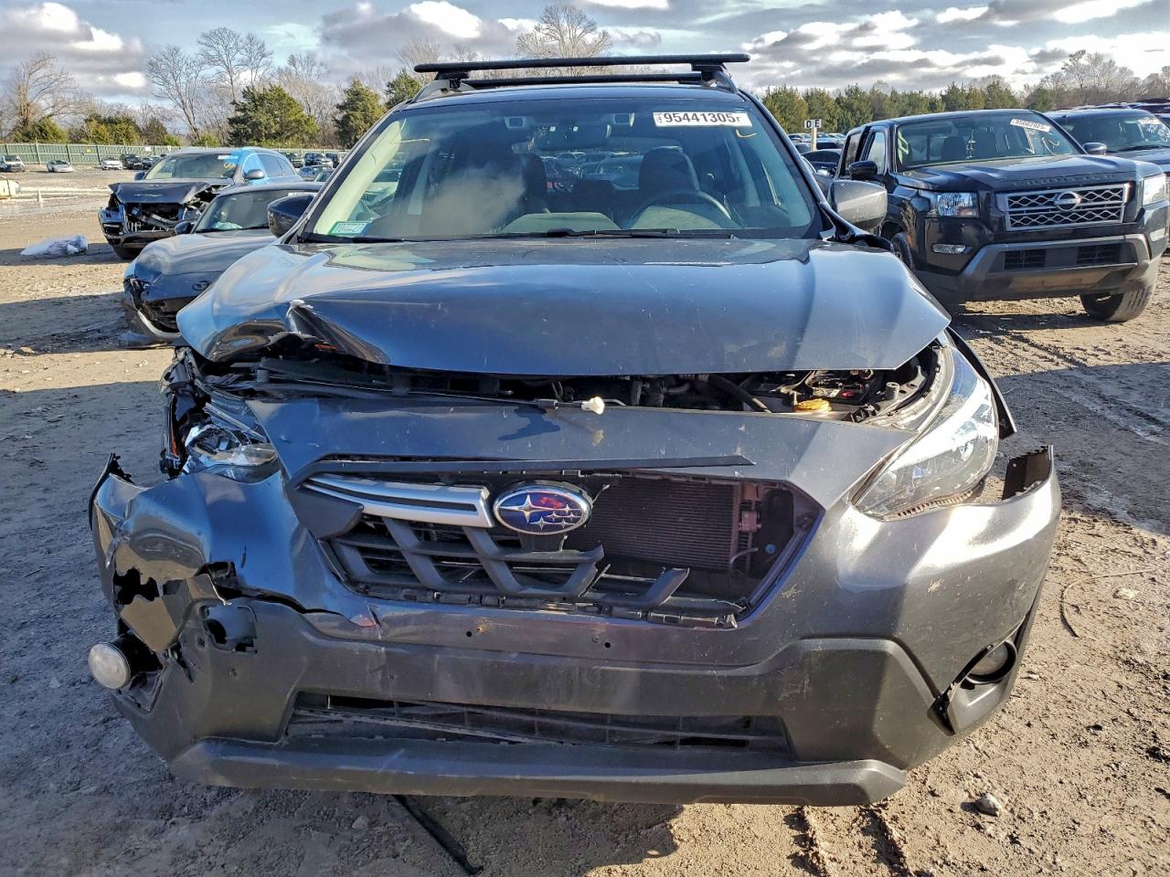 Subaru Crosstrek Premium Image 2