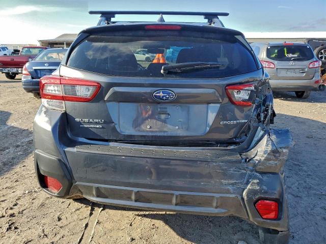 Subaru Crosstrek Premium Image 9