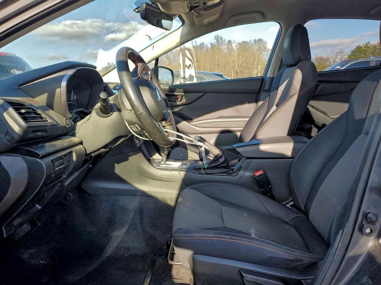 Subaru Crosstrek Premium Image 12